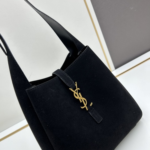 Replica Yves Saint Laurent YSL AAA Quality Shoulder Bags For Women #1268801 $85.00 USD for Wholesale