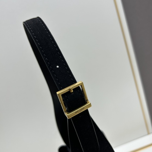 Replica Yves Saint Laurent YSL AAA Quality Shoulder Bags For Women #1268801 $85.00 USD for Wholesale