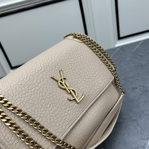 Replica Yves Saint Laurent YSL AAA Quality Shoulder Bags For Women #1268804 $108.00 USD for Wholesale