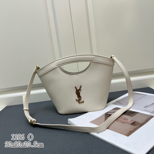 Replica Yves Saint Laurent YSL AAA Quality Messenger Bags For Women #1268810, $82.00 USD, [ITEM#1268810], Replica Yves Saint Laurent YSL AAA Messenger Bags outlet from China