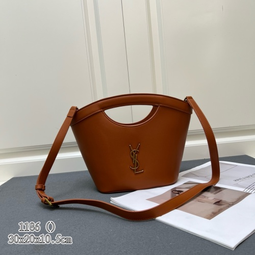 Replica Yves Saint Laurent YSL AAA Quality Messenger Bags For Women #1268811, $82.00 USD, [ITEM#1268811], Replica Yves Saint Laurent YSL AAA Messenger Bags outlet from China