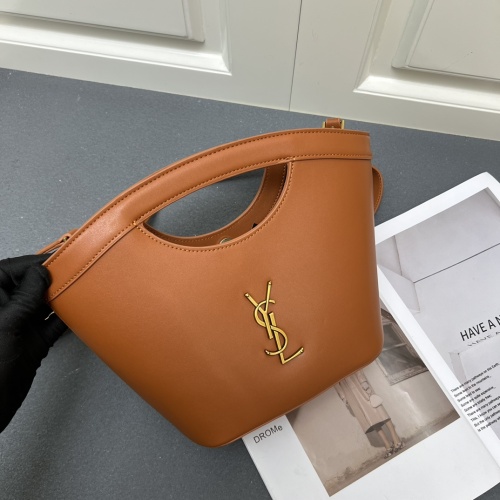 Replica Yves Saint Laurent YSL AAA Quality Messenger Bags For Women #1268811 $82.00 USD for Wholesale