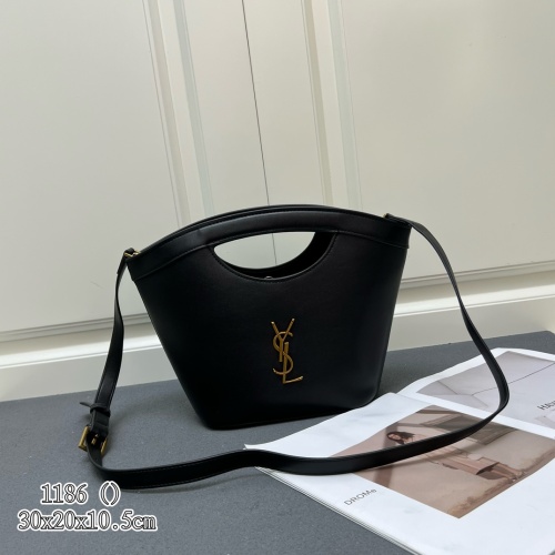 Replica Yves Saint Laurent YSL AAA Quality Messenger Bags For Women #1268812, $82.00 USD, [ITEM#1268812], Replica Yves Saint Laurent YSL AAA Messenger Bags outlet from China