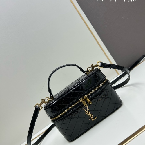 Replica Yves Saint Laurent YSL AAA Quality Messenger Bags For Women #1268814, $82.00 USD, [ITEM#1268814], Replica Yves Saint Laurent YSL AAA Messenger Bags outlet from China