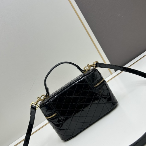 Replica Yves Saint Laurent YSL AAA Quality Messenger Bags For Women #1268814 $82.00 USD for Wholesale