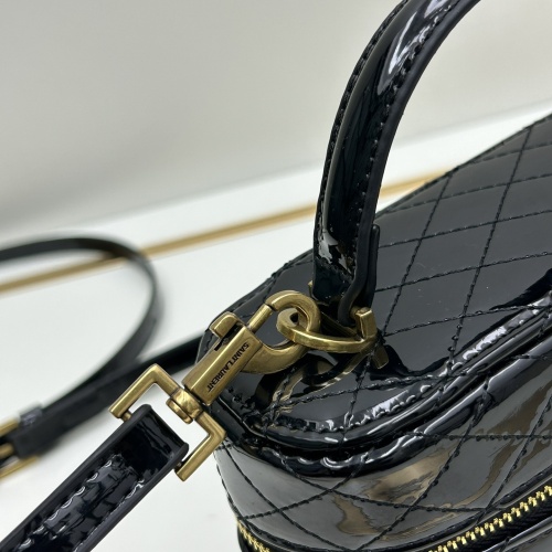 Replica Yves Saint Laurent YSL AAA Quality Messenger Bags For Women #1268814 $82.00 USD for Wholesale