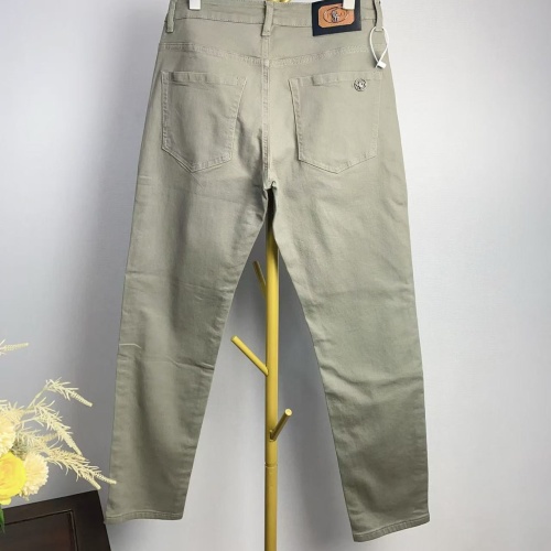 Replica Ralph Lauren Polo Jeans For Men #1268820 $48.00 USD for Wholesale