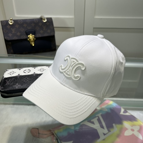 Replica Celine Caps #1268867, $25.00 USD, [ITEM#1268867], Replica Celine Caps outlet from China