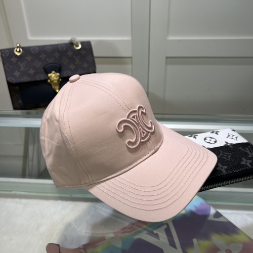 Replica Celine Caps #1268869 $25.00 USD for Wholesale