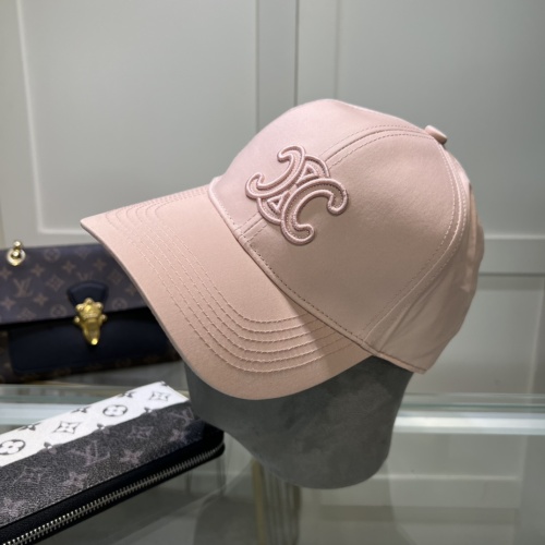 Replica Celine Caps #1268869 $25.00 USD for Wholesale