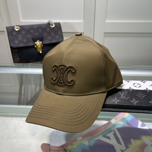 Replica Celine Caps #1268871 $25.00 USD for Wholesale