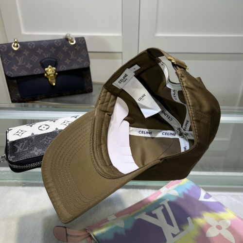 Replica Celine Caps #1268871 $25.00 USD for Wholesale