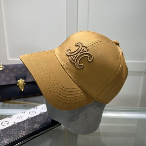 Replica Celine Caps #1268872 $25.00 USD for Wholesale