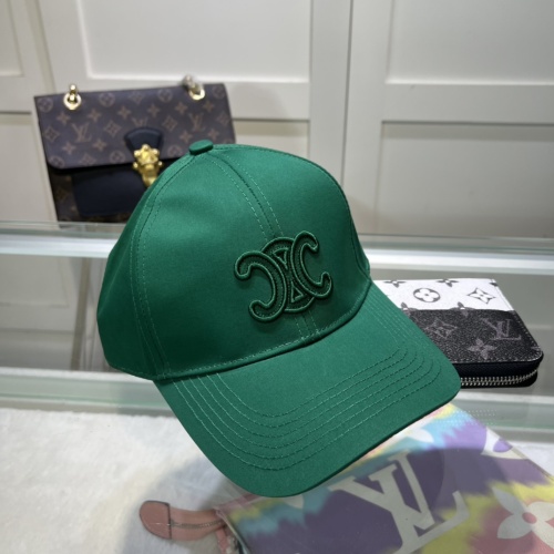 Replica Celine Caps #1268879 $25.00 USD for Wholesale