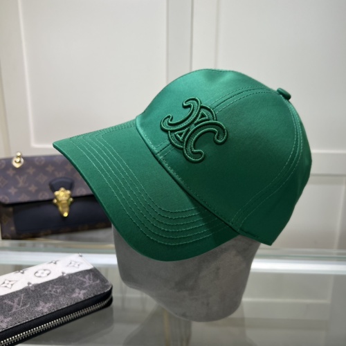 Replica Celine Caps #1268879 $25.00 USD for Wholesale