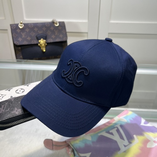 Replica Celine Caps #1268880, $25.00 USD, [ITEM#1268880], Replica Celine Caps outlet from China