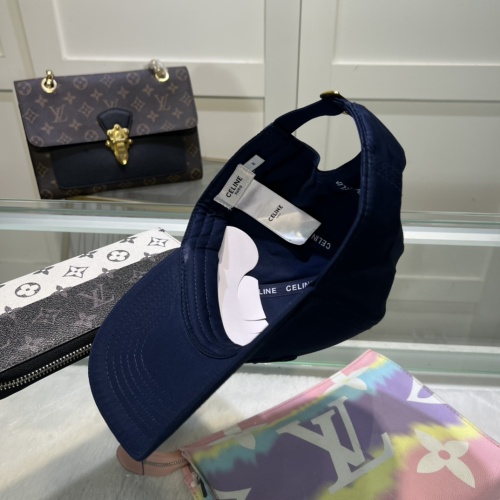 Replica Celine Caps #1268880 $25.00 USD for Wholesale