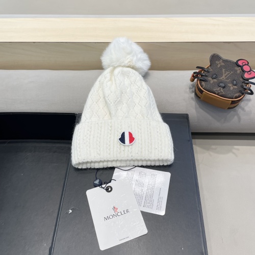 Replica Moncler Caps #1269021, $32.00 USD, [ITEM#1269021], Replica Moncler Caps outlet from China