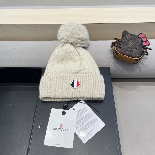 Replica Moncler Caps #1269022, $32.00 USD, [ITEM#1269022], Replica Moncler Caps outlet from China