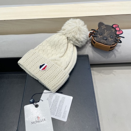 Replica Moncler Caps #1269022 $32.00 USD for Wholesale