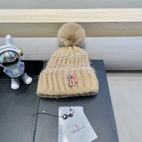 Replica Moncler Caps #1269030, $34.00 USD, [ITEM#1269030], Replica Moncler Caps outlet from China