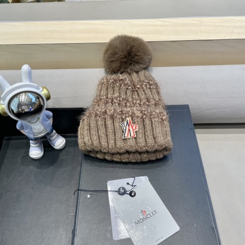 Replica Moncler Caps #1269031, $34.00 USD, [ITEM#1269031], Replica Moncler Caps outlet from China