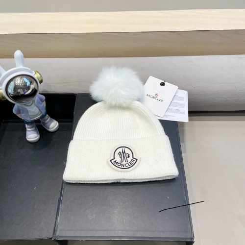 Replica Moncler Caps #1269038, $36.00 USD, [ITEM#1269038], Replica Moncler Caps outlet from China