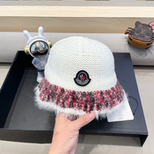 Replica Moncler Caps #1269044 $36.00 USD for Wholesale