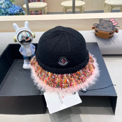 Replica Moncler Caps #1269046 $36.00 USD for Wholesale