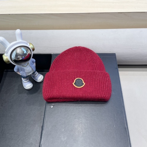 Replica Moncler Caps #1269052, $34.00 USD, [ITEM#1269052], Replica Moncler Caps outlet from China