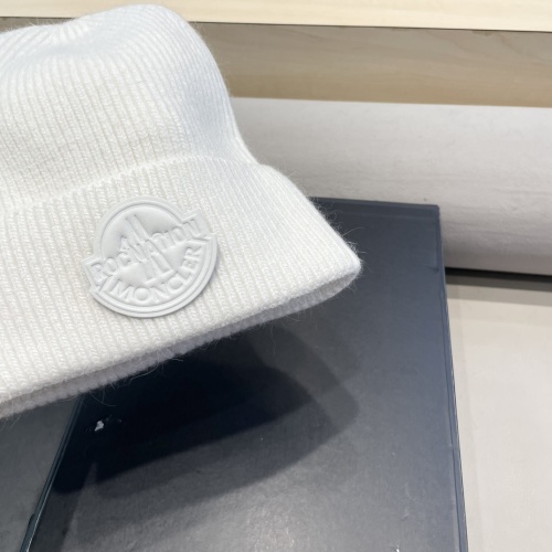 Replica Moncler Caps #1269054 $39.00 USD for Wholesale