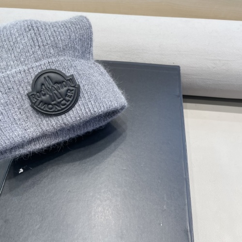 Replica Moncler Caps #1269055 $39.00 USD for Wholesale