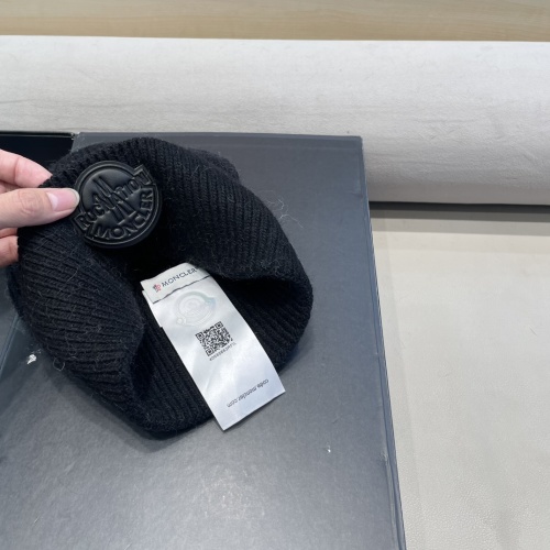 Replica Moncler Caps #1269056 $39.00 USD for Wholesale