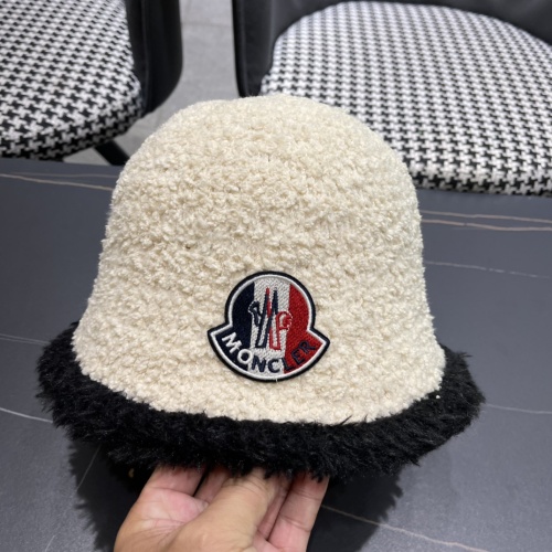 Replica Moncler Caps #1269071, $36.00 USD, [ITEM#1269071], Replica Moncler Caps outlet from China