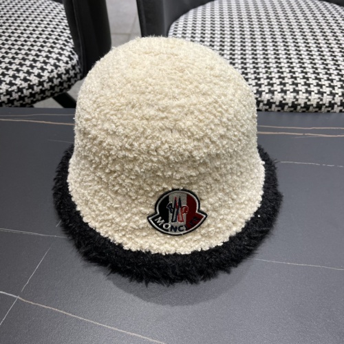 Replica Moncler Caps #1269071 $36.00 USD for Wholesale