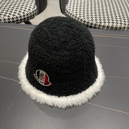 Replica Moncler Caps #1269072 $36.00 USD for Wholesale