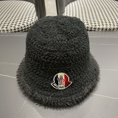 Replica Moncler Caps #1269073 $36.00 USD for Wholesale