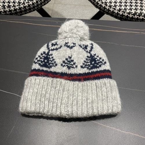 Replica Moncler Caps #1269074 $36.00 USD for Wholesale