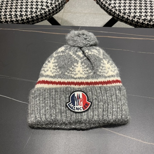 Replica Moncler Caps #1269075, $36.00 USD, [ITEM#1269075], Replica Moncler Caps outlet from China