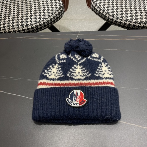 Replica Moncler Caps #1269076, $36.00 USD, [ITEM#1269076], Replica Moncler Caps outlet from China