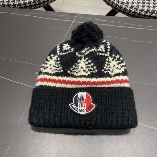 Replica Moncler Caps #1269077, $36.00 USD, [ITEM#1269077], Replica Moncler Caps outlet from China