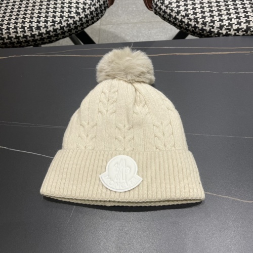 Replica Moncler Caps #1269109, $36.00 USD, [ITEM#1269109], Replica Moncler Caps outlet from China