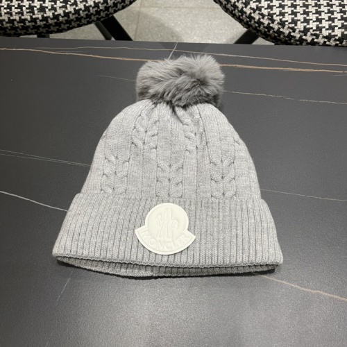 Replica Moncler Caps #1269111, $36.00 USD, [ITEM#1269111], Replica Moncler Caps outlet from China