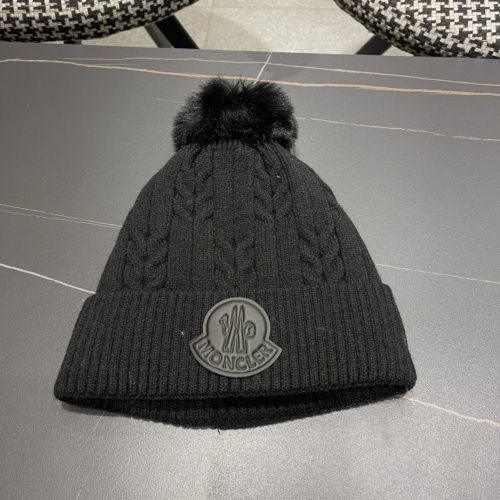 Replica Moncler Caps #1269112, $36.00 USD, [ITEM#1269112], Replica Moncler Caps outlet from China