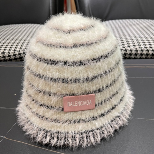 Replica Balenciaga Caps #1269121 $36.00 USD for Wholesale