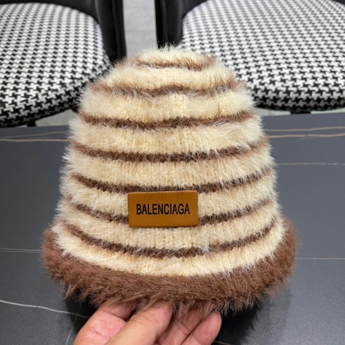 Replica Balenciaga Caps #1269125, $36.00 USD, [ITEM#1269125], Replica Balenciaga Caps outlet from China