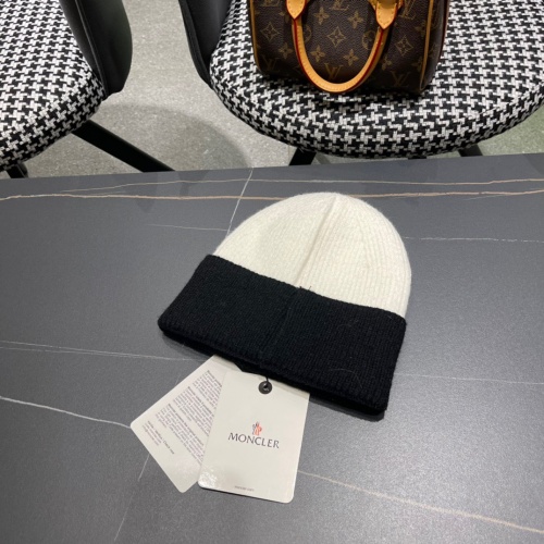 Replica Moncler Caps #1269139 $34.00 USD for Wholesale