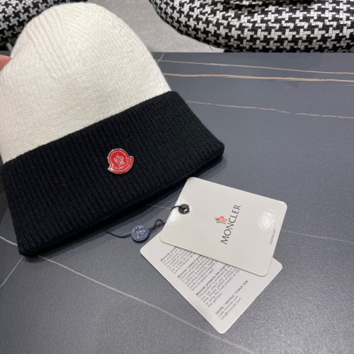 Replica Moncler Caps #1269139 $34.00 USD for Wholesale