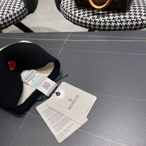 Replica Moncler Caps #1269139 $34.00 USD for Wholesale