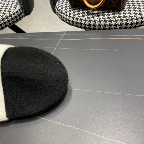 Replica Moncler Caps #1269142 $34.00 USD for Wholesale